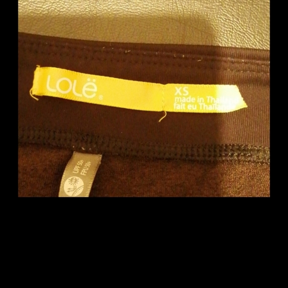 LOLE PANTS - Picture 3 of 7